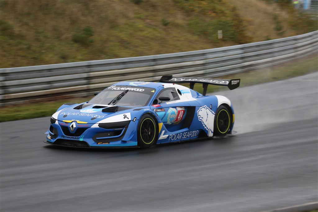 Anders Fjordbach
(Foto: Motorsporten.dk)